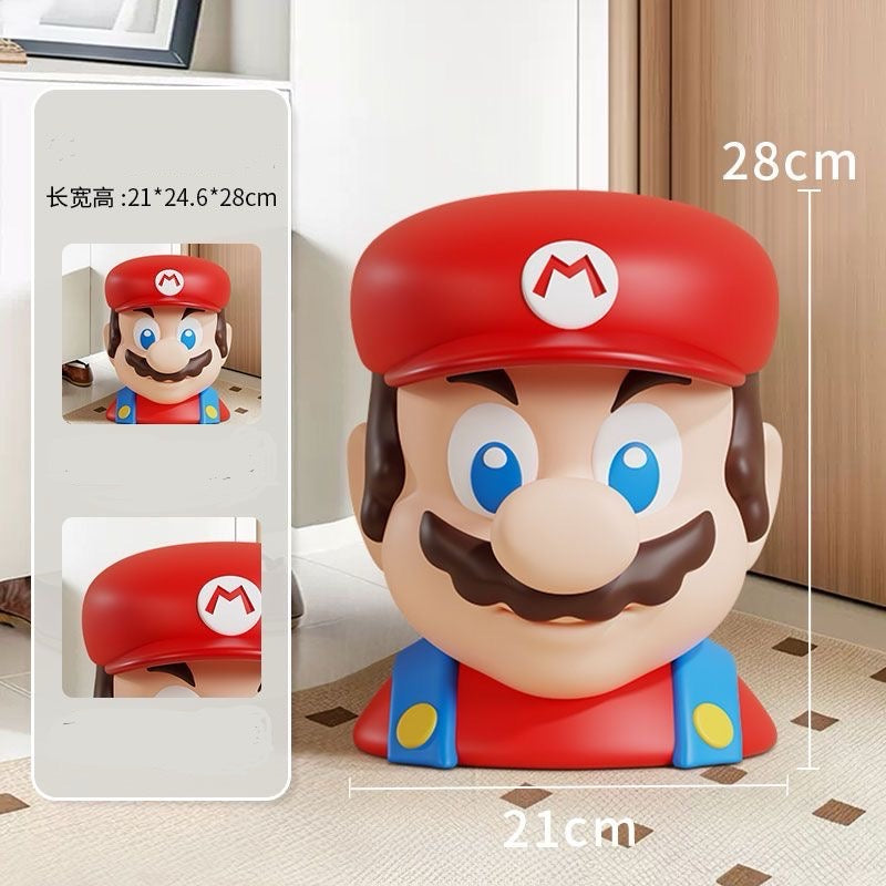 Super Mario Hocker TKXian