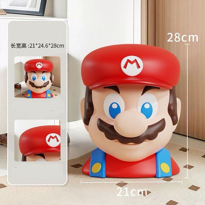 Super Mario Hocker TKXian