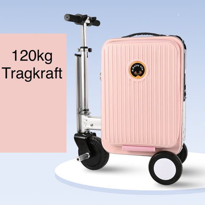 Njoy SE3S Elektronischer Reisekoffer TKXian