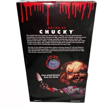 Chucky TKXian