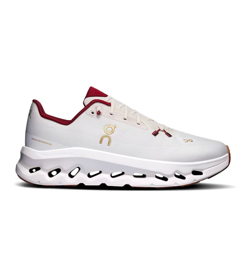 Cloudtilt Pearl Ivory Limited Edition Schuhe - TKXian