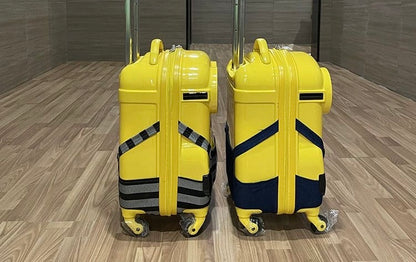 Universal Minion Reisekoffer TKXian
