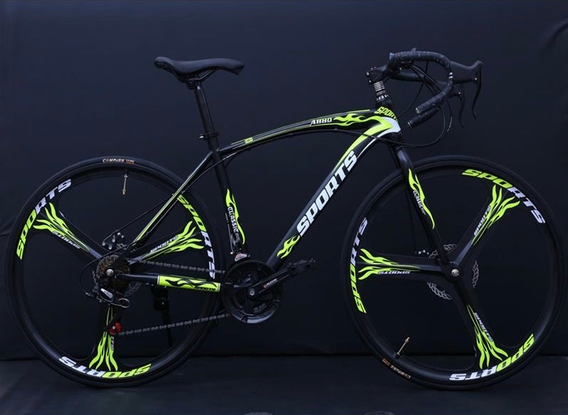 ABBO Speed Fahrrad - TKXian
