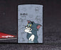 Tom&Jerry Benzinfeuerzeug TKXian