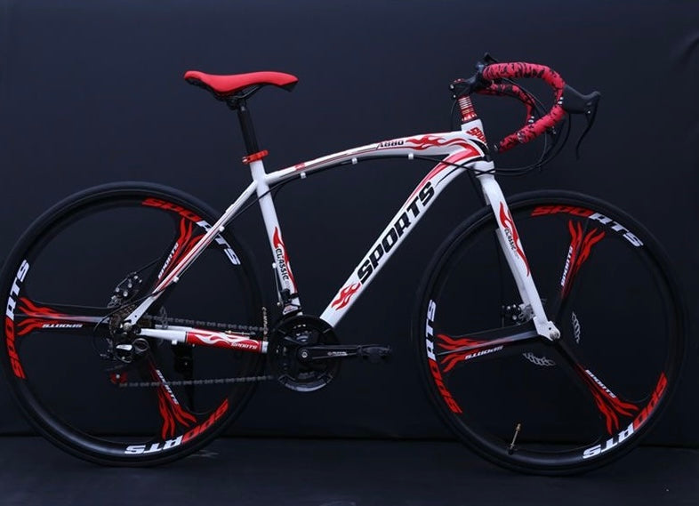 ABBO Speed Fahrrad - TKXian