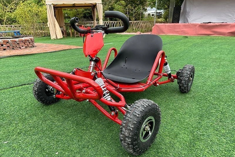 Ofroad GoCart #2 - TKXian