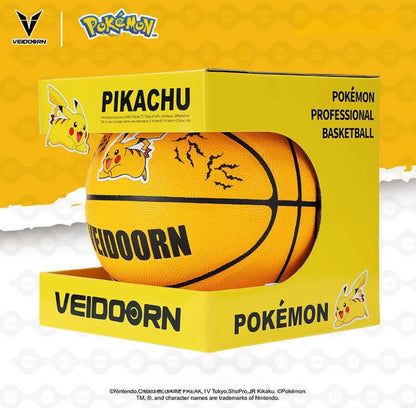 Veidoorn Basketbälle TKXian