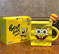 Spongebob Schwammkopf Tasse TKXian