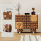 Nintendo Super Mario Sideboard TKXian