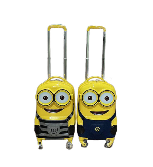 Universal Minion Reisekoffer TKXian