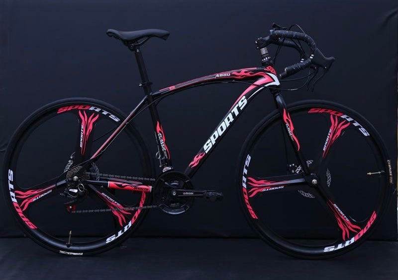 ABBO Speed Fahrrad - TKXian