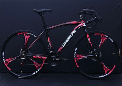 ABBO Speed Fahrrad - TKXian