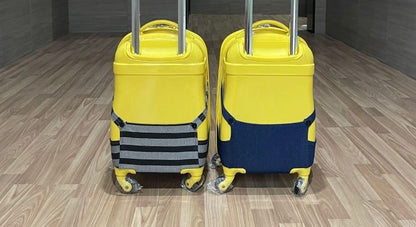 Universal Minion Reisekoffer TKXian