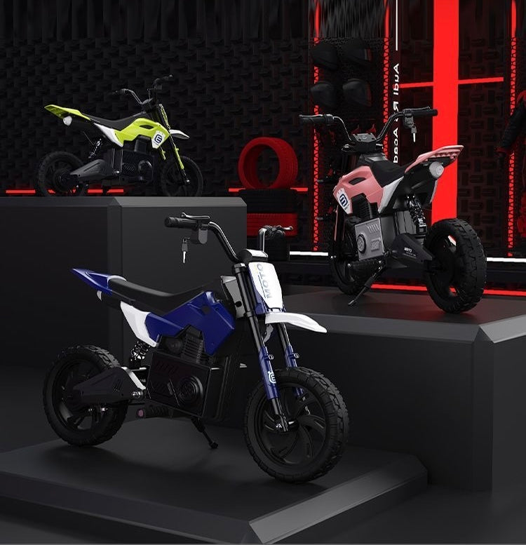 Bedok Kinder Motorrad Modell BDQ-6988 - TKXian