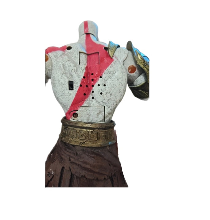 Restposten God of War II Figur Player Select version - TKXian
