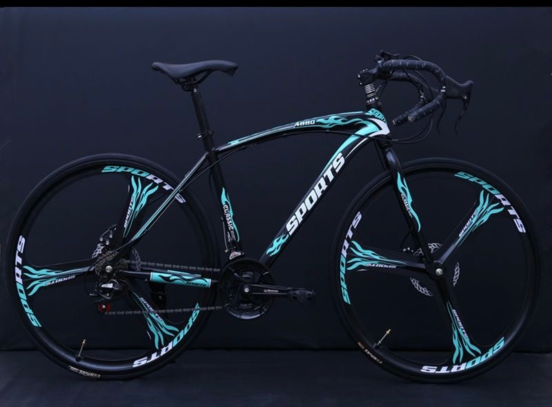 ABBO Speed Fahrrad - TKXian