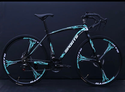 ABBO Speed Fahrrad - TKXian