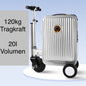 Njoy SE3S Elektronischer Reisekoffer TKXian