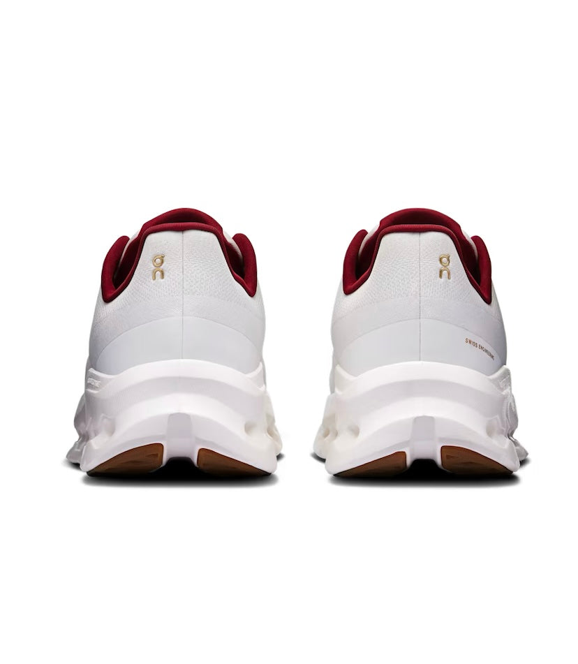 Cloudtilt Pearl Ivory Limited Edition Schuhe - TKXian