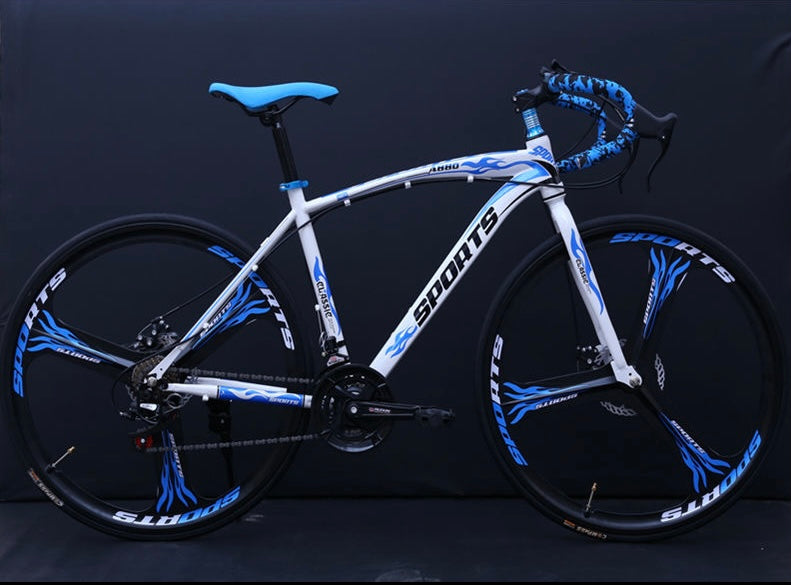 ABBO Speed Fahrrad - TKXian