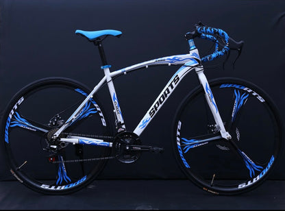 ABBO Speed Fahrrad - TKXian