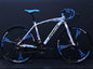 ABBO Speed Fahrrad - TKXian