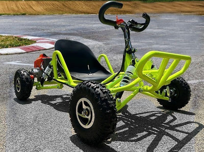 Ofroad GoCart #2 - TKXian
