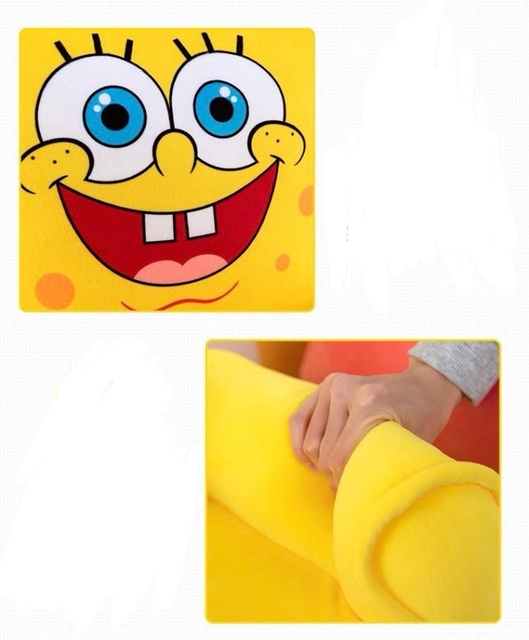 Jupiter Spongebob Schwammkopf Klappsessel TKXian