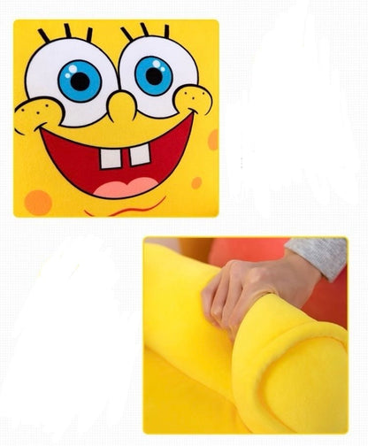 Jupiter Spongebob Schwammkopf Klappsessel TKXian
