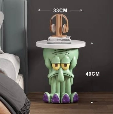 Thaddäus Beistelltisch TKXian