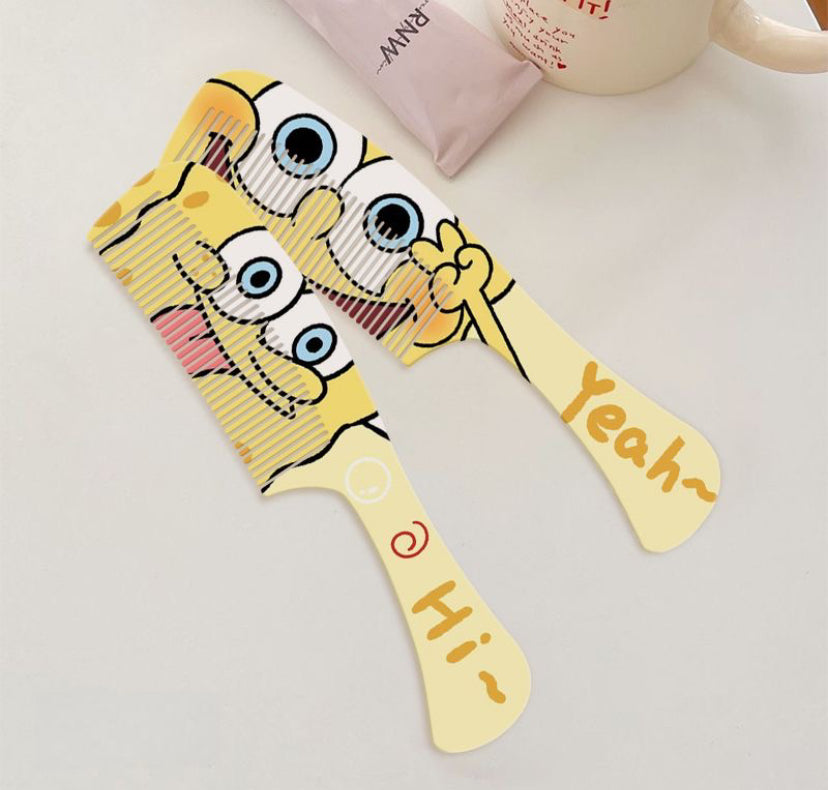 Haar Kamm. TKXian