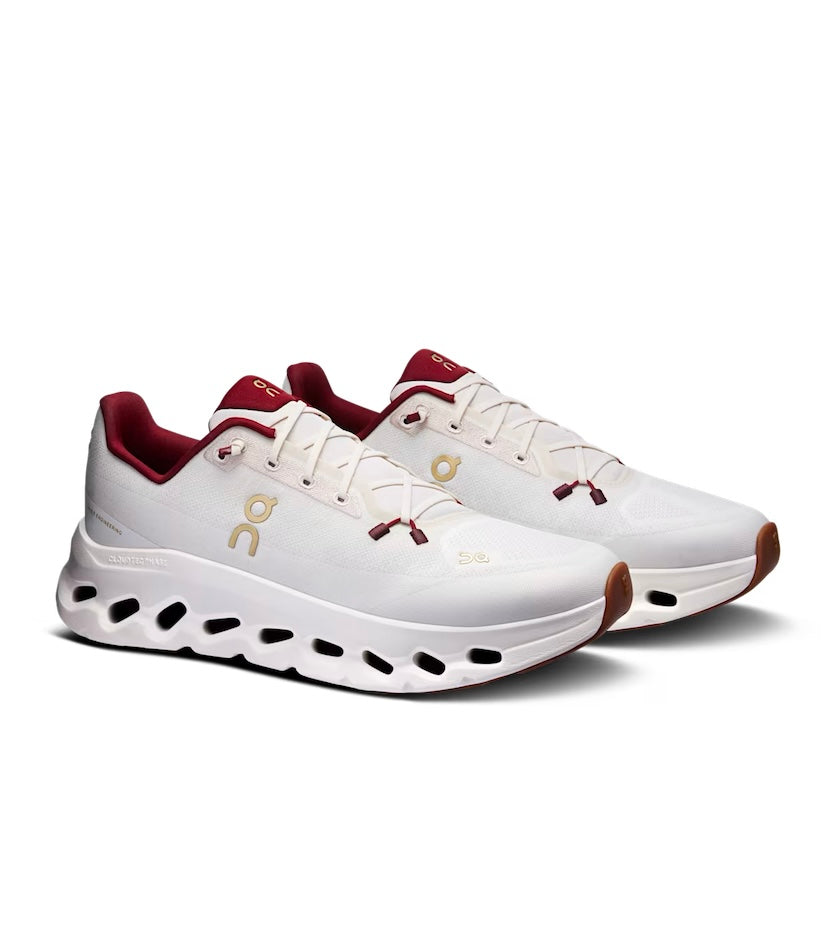 Cloudtilt Pearl Ivory Limited Edition Schuhe - TKXian