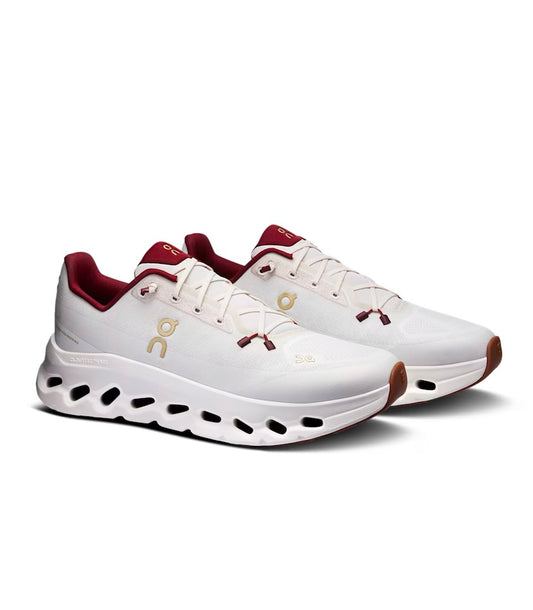 Cloudtilt Pearl Ivory Limited Edition Schuhe - TKXian