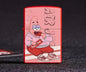 Spongebob Schwammkopf Benzinfeuerzeug TKXian