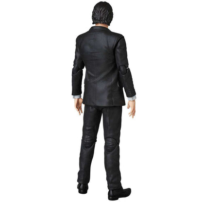 MEDICOM TOY AUTHENTIC Medicom Mafex 085 John Wick Chapter 2 Action Figur TKXian