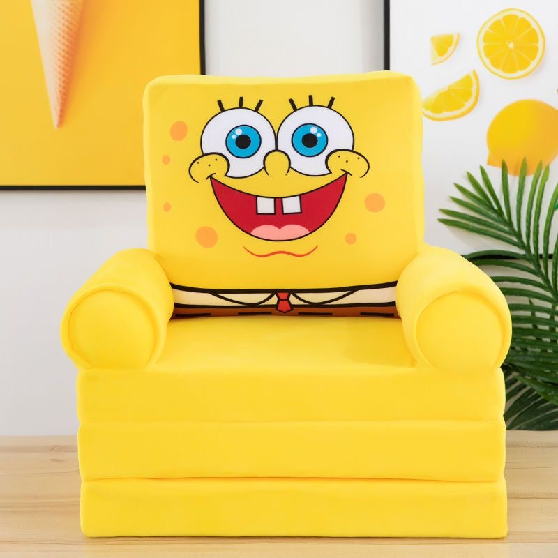 Jupiter Spongebob Schwammkopf Klappsessel TKXian