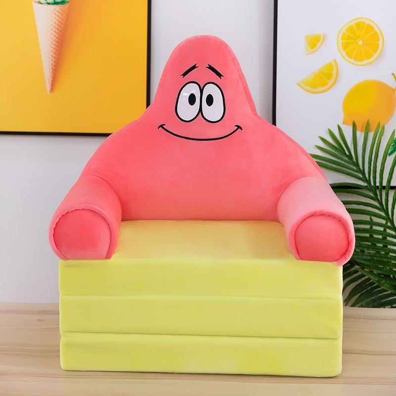 Jupiter Spongebob Schwammkopf Klappsessel TKXian