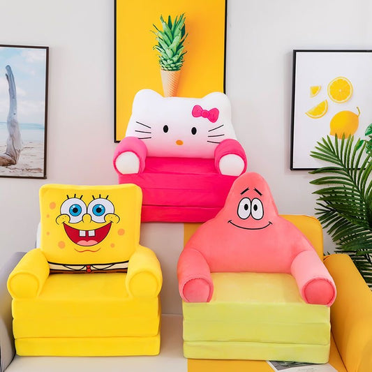 Jupiter Spongebob Schwammkopf Klappsessel TKXian