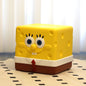 Tolli Spongebob Schwammkopf Kinder Sitzwürfel TKXian