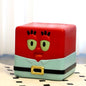 Tolli Spongebob Schwammkopf Kinder Sitzwürfel TKXian
