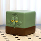 Tolli Spongebob Schwammkopf Kinder Sitzwürfel TKXian