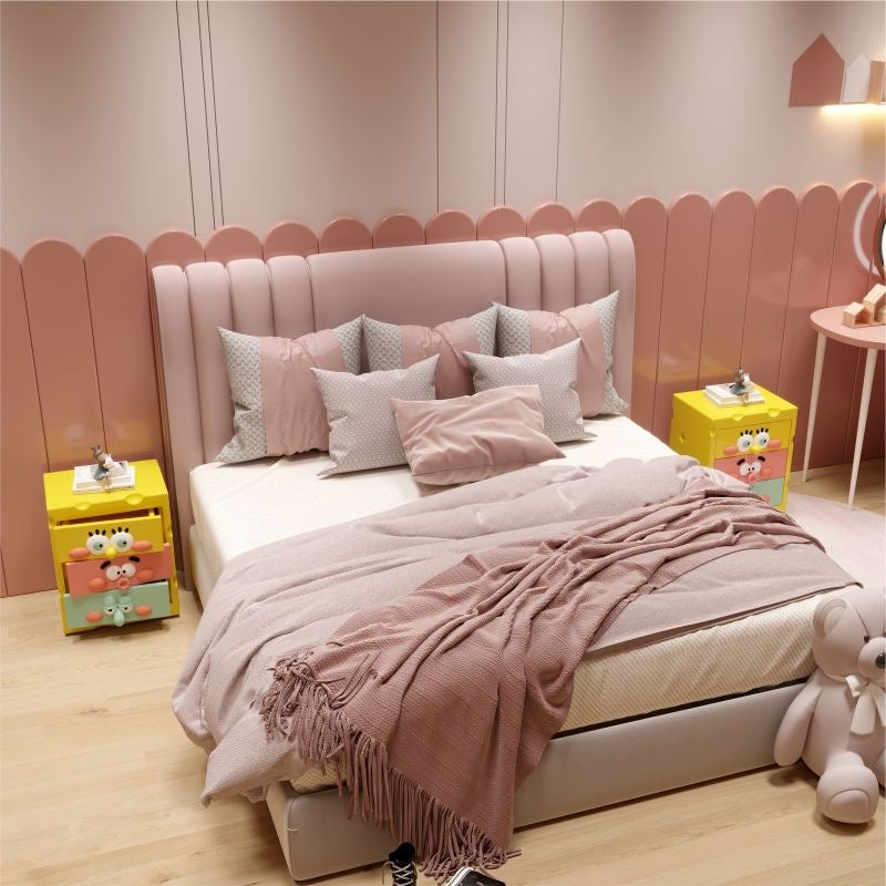 Su design Spongebob Schwammkopf Nachtschränkchen TKXian