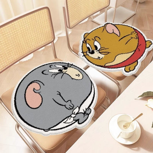 Jerry und Tuffy TKXian