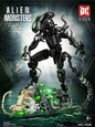 TEC Creators Alien TKXian