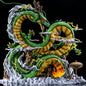 Yoyo Shenlong Drache mit kid Son Goku Figur TKXian