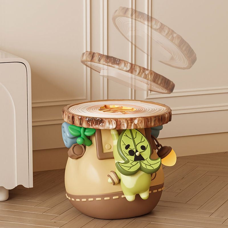 Nintendo Zelda Korok Beistelltisch TKXian