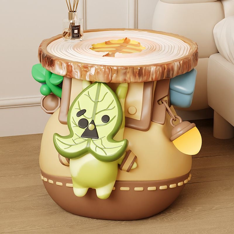 Nintendo Zelda Korok Beistelltisch TKXian