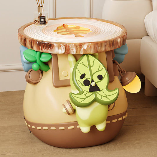 Nintendo Zelda Korok Beistelltisch TKXian