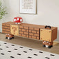 Nintendo Super Mario Sideboard TKXian