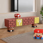 Nintendo Super Mario Sideboard TKXian